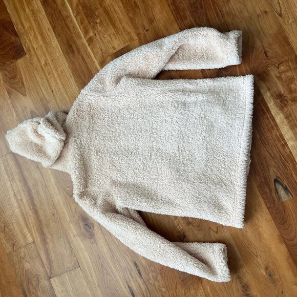 Patagonia Kids Jacket Los Gatos Zip Up Hoodie - Picture 3 of 3